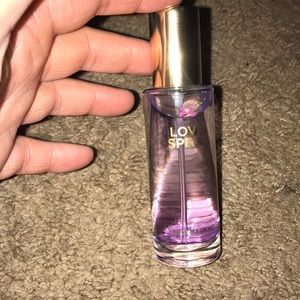 Victoria’s Secret Love Spell